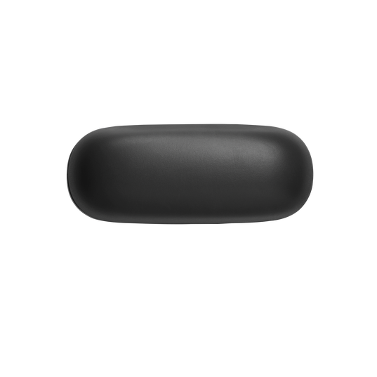 JBL Wave 200TWS - Black - True Wireless Earbuds - Detailshot 4